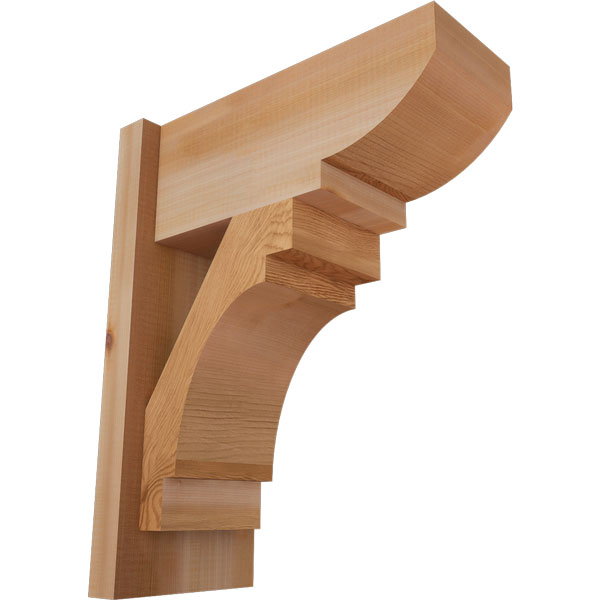 Ekena Millwork OUT08X16X20MRC09SWR