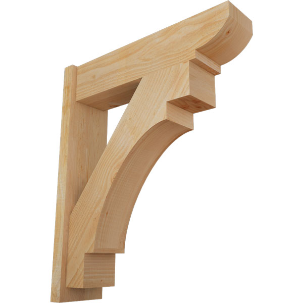 Ekena Millwork OUT08X30X36MRC09RDF