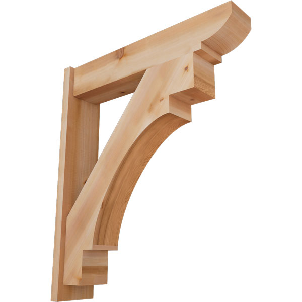 Ekena Millwork OUT08X34X40MRC09SWR