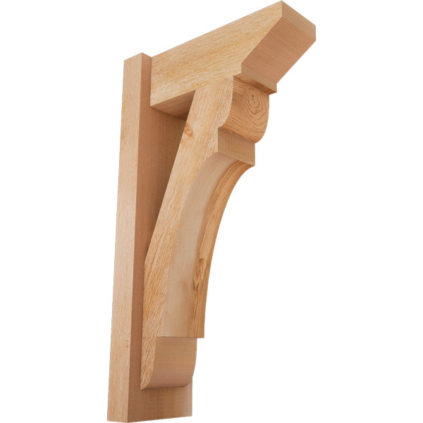 Ekena Millwork OUT06X14X26OLY07RWR