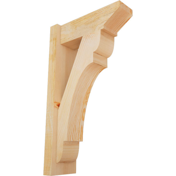 Ekena Millwork OUT06X16X28OLY07RDF
