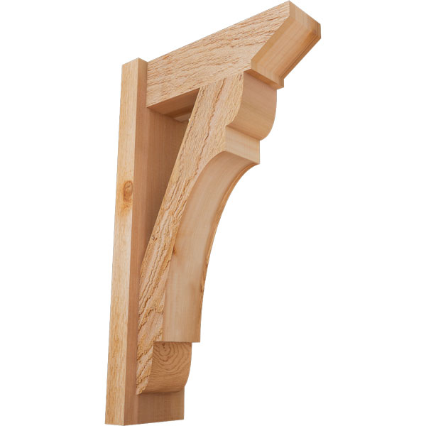 Ekena Millwork OUT06X16X28OLY07RWR