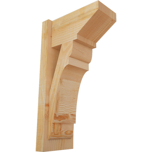 Ekena Millwork OUT08X14X26OLY07RDF