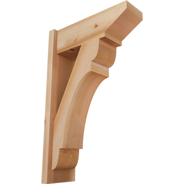 Ekena Millwork OUT08X20X32OLY07SWR