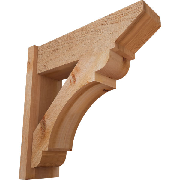 Ekena Millwork OUT08X26X26OLY07RWR