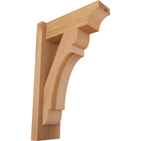 Ekena Millwork OUT06X14X22OLY08SWR