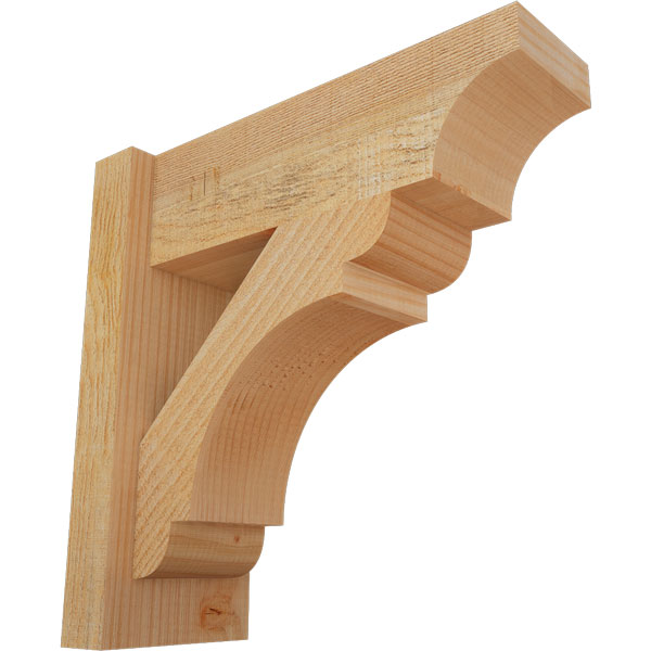 Ekena Millwork OUT06X16X16OLY08RDF