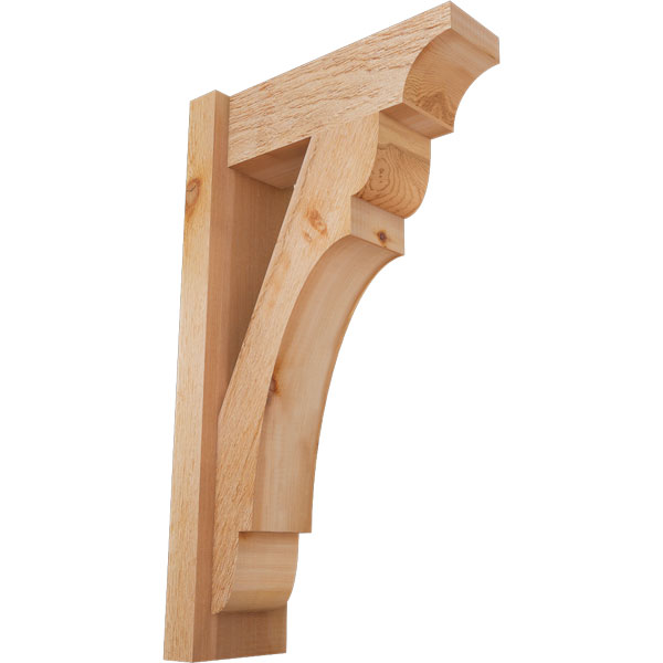 Ekena Millwork OUT06X16X28OLY08RWR