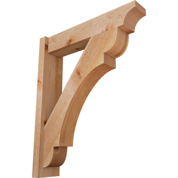 Ekena Millwork OUT06X26X32OLY08RWR