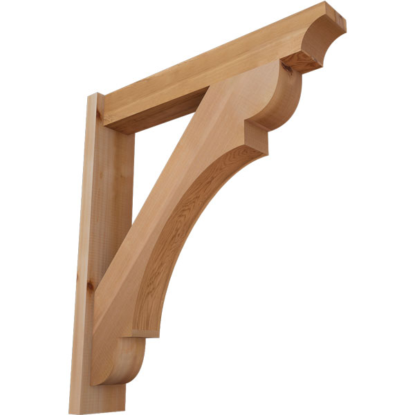 Ekena Millwork OUT06X28X32OLY08SWR