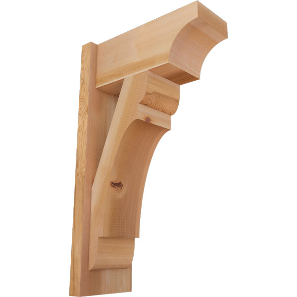 Ekena Millwork OUT08X16X28OLY08SWR
