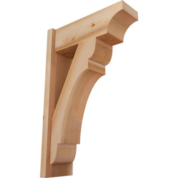 Ekena Millwork OUT08X20X32OLY08SWR