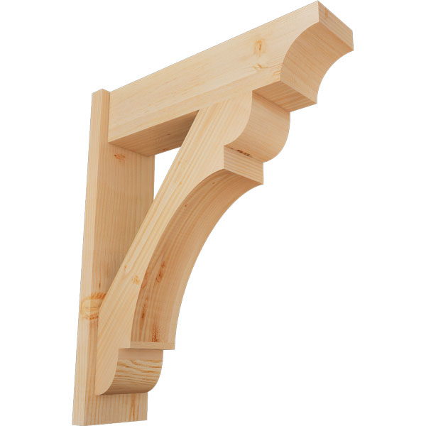 Ekena Millwork OUT08X26X32OLY08SDF