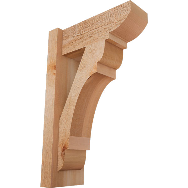 Ekena Millwork OUT06X14X22OLY09RWR
