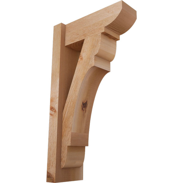 Ekena Millwork OUT06X14X26OLY09RWR