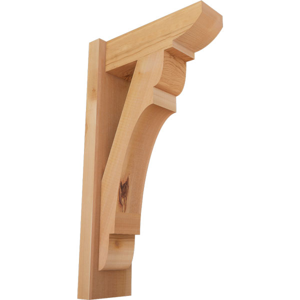 Ekena Millwork OUT06X14X26OLY09SWR