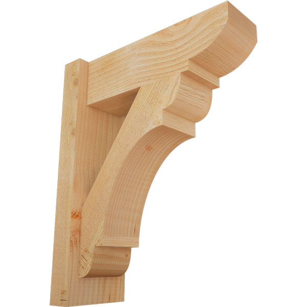 Ekena Millwork OUT06X16X20OLY09RDF