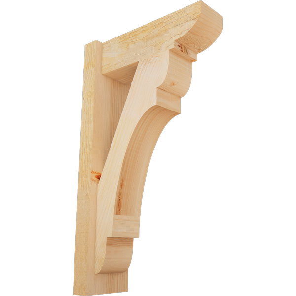 Ekena Millwork OUT06X16X28OLY09RDF