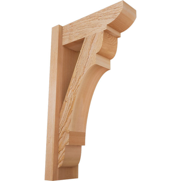 Ekena Millwork OUT06X16X28OLY09RWR