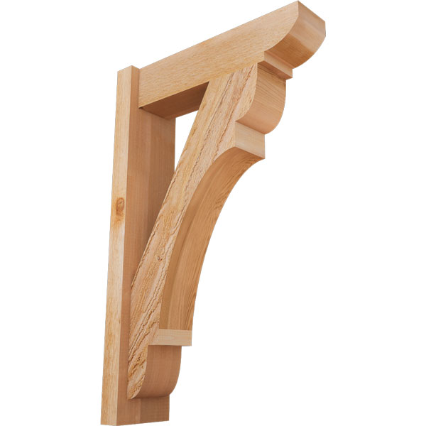 Ekena Millwork OUT06X20X32OLY09RWR