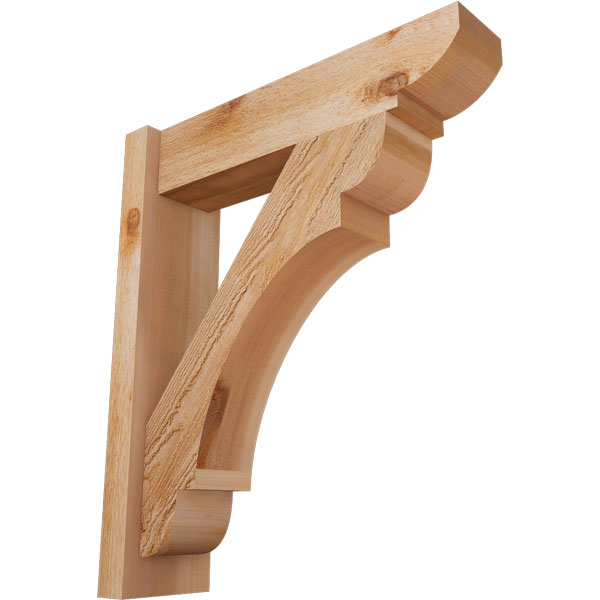 Ekena Millwork OUT06X22X26OLY09RWR