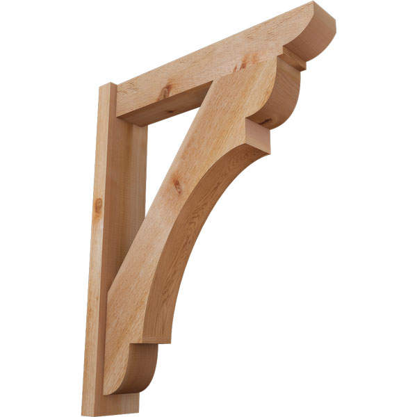 Ekena Millwork OUT06X28X36OLY09RWR