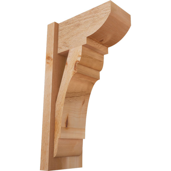 Ekena Millwork OUT08X14X26OLY09RWR