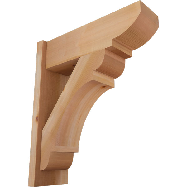 Ekena Millwork OUT08X22X26OLY09SWR