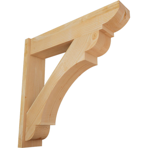 Ekena Millwork OUT08X36X36OLY09RDF