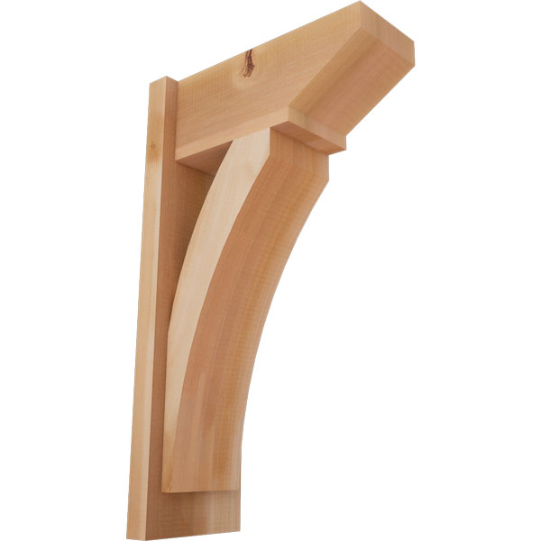Ekena Millwork OUT08X16X28THR07SWR