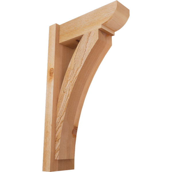 Ekena Millwork OUT06X16X28THR09RWR