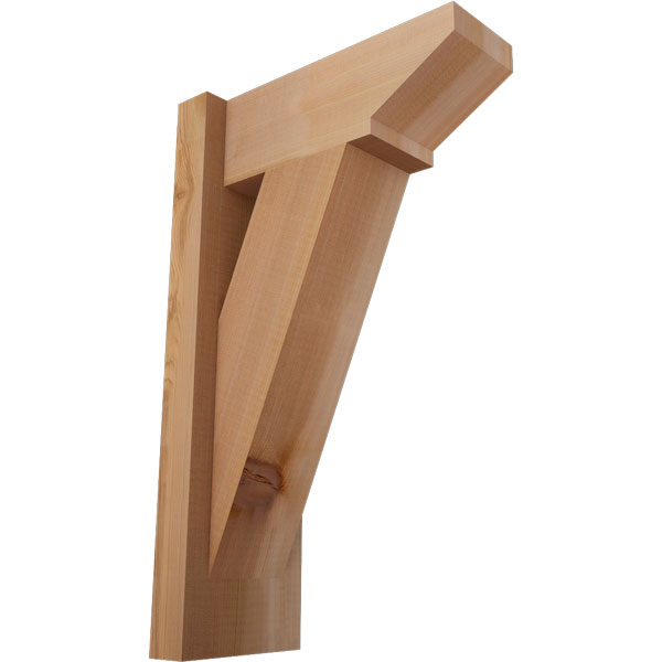 Ekena Millwork OUT06X12X20TRA07SWR