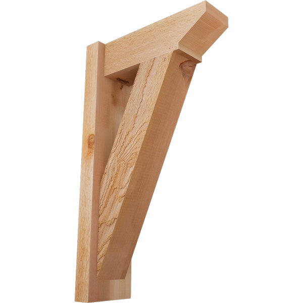 Ekena Millwork OUT06X16X28TRA07RWR