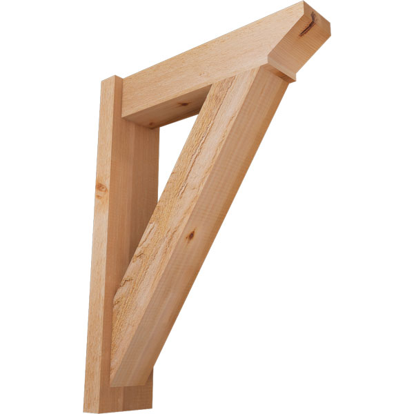 Ekena Millwork OUT06X22X30TRA07RWR