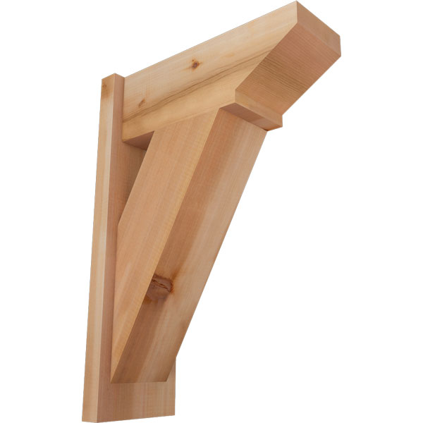 Ekena Millwork OUT08X18X26TRA07SWR