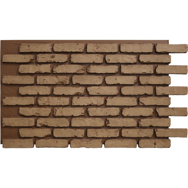 Ekena Millwork PNU26X47CBTE