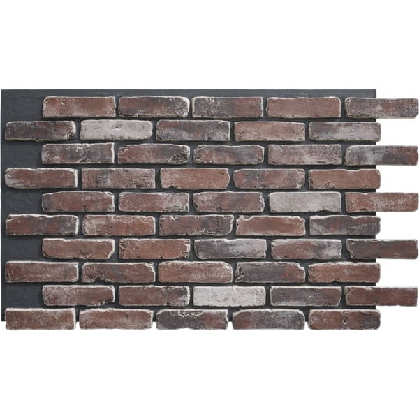 Ekena Millwork PNU26X47CBMR