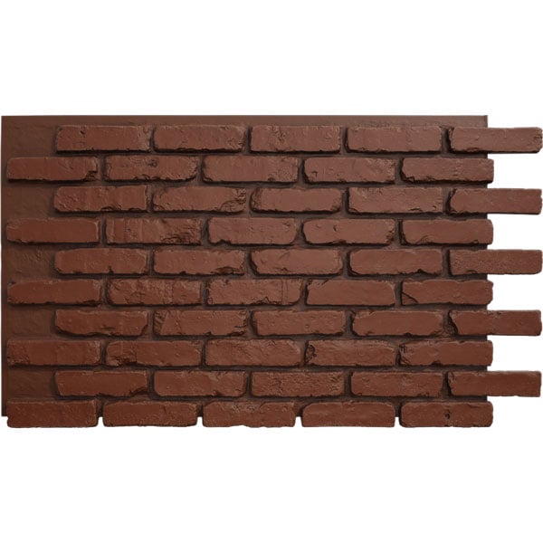 Ekena Millwork PNU26X47CBRC