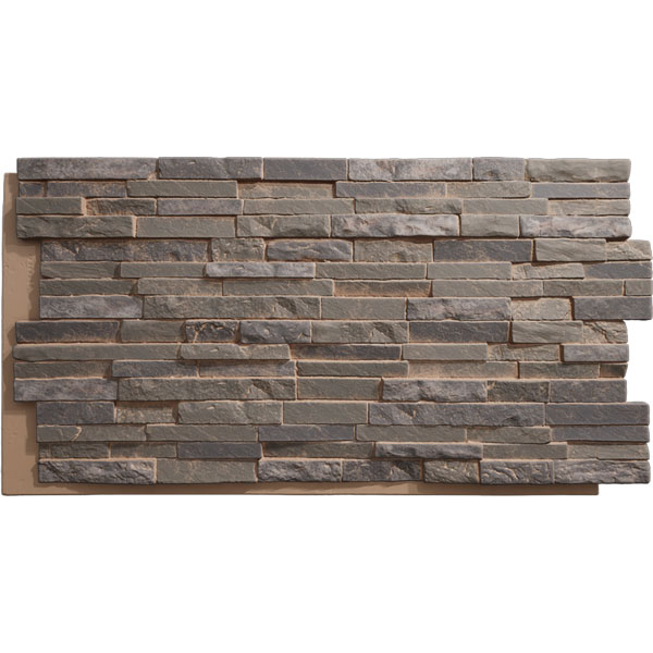 Ekena Millwork PNU25X48ESAR