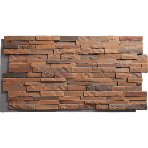 Ekena Millwork PNU25X48ESAT