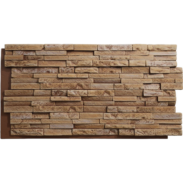 Ekena Millwork PNU25X48ESOF