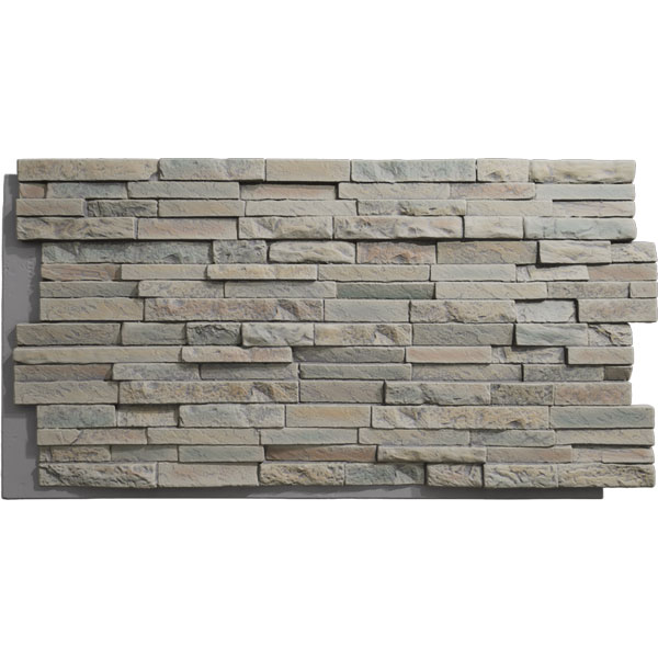 Ekena Millwork PNU25X48ESMD