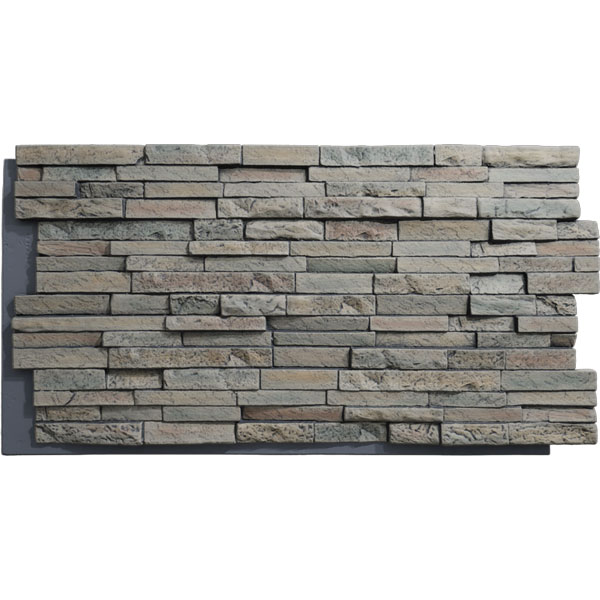 Ekena Millwork PNU25X48ESLU