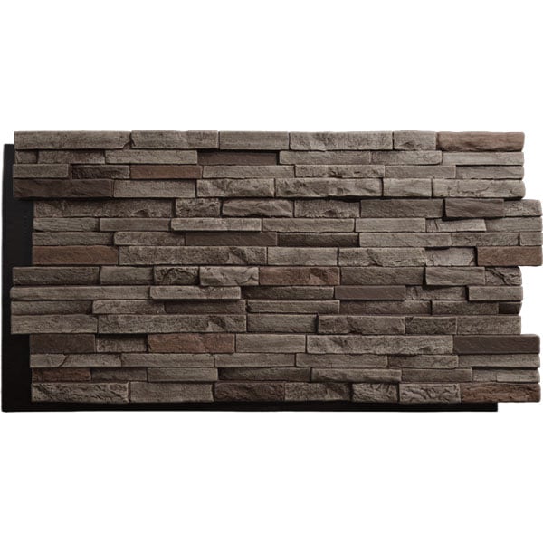 Ekena Millwork PNU25X48ESAN