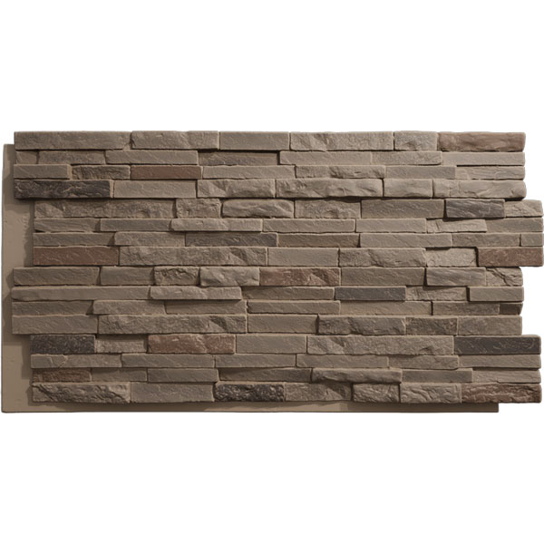 Ekena Millwork PNU25X48ESSS