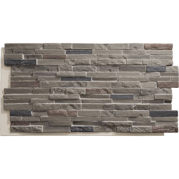 Ekena Millwork PNU25X48ESLF