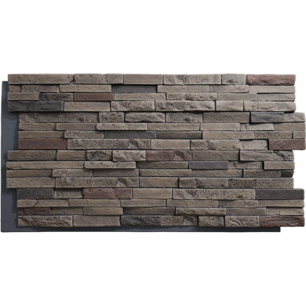 Ekena Millwork PNU25X48ESGM