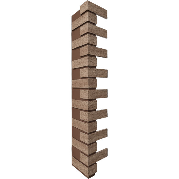 Ekena Millwork PNUOC08X07X43TBCA