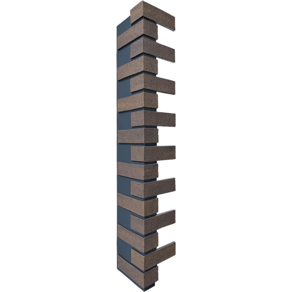 Ekena Millwork PNUOC08X07X43TBPC