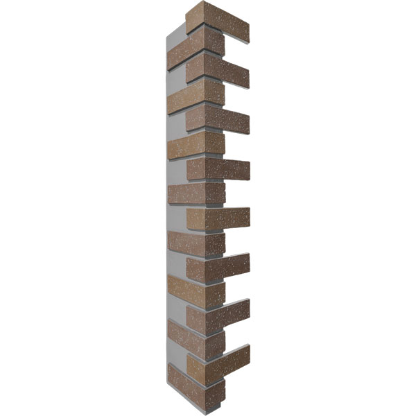 Ekena Millwork PNUOC08X07X43TBTO